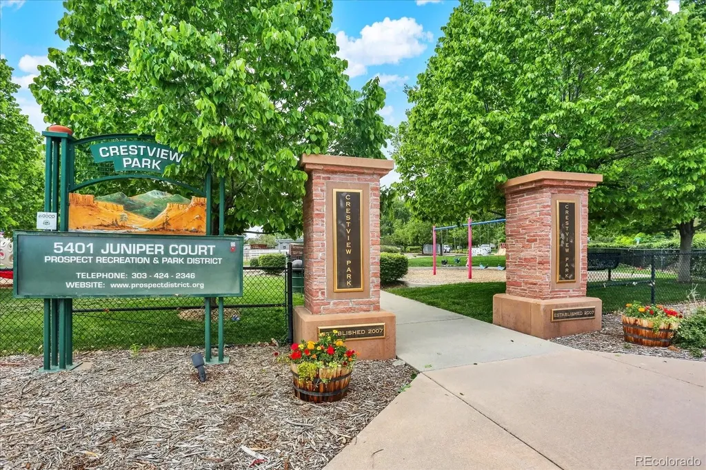 15094 W 53rd Place Golden CO 80403