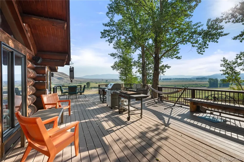 1853 County Road 33 Kremmling CO 80459