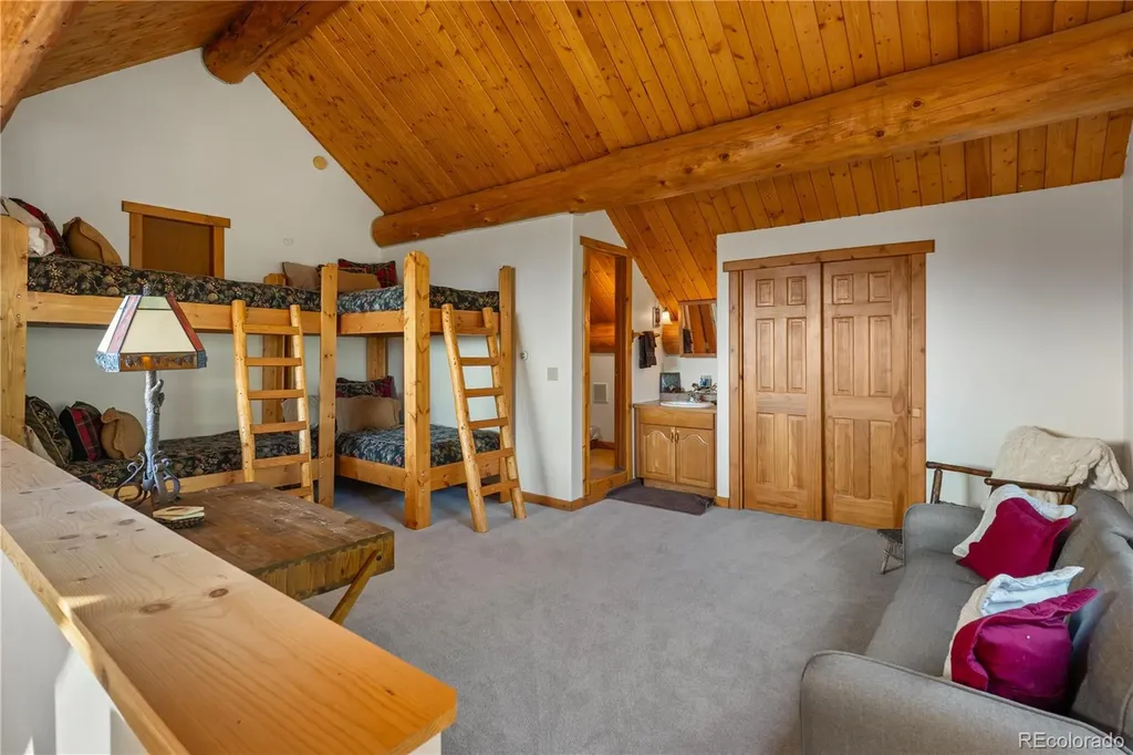 1853 County Road 33 Kremmling CO 80459
