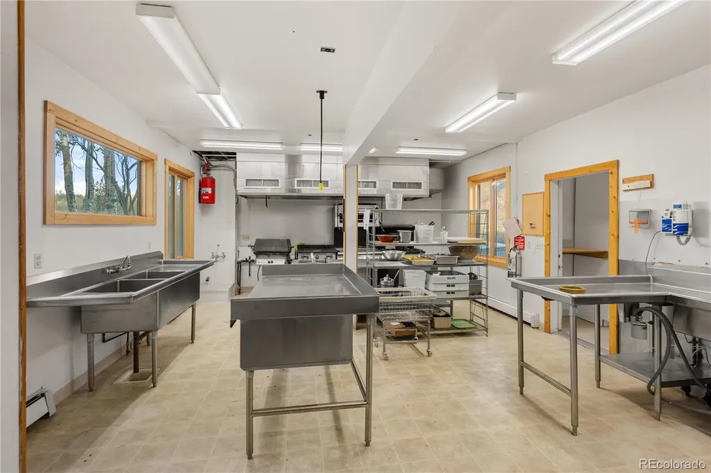 1853 County Road 33 Kremmling CO 80459