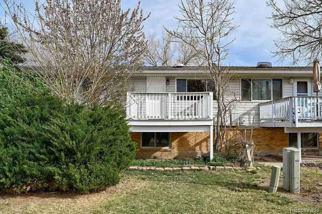 770 W Cleveland Circle Lafayette CO 80026
