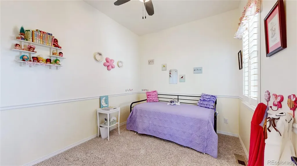 15382 Xenia Court Thornton CO 80602