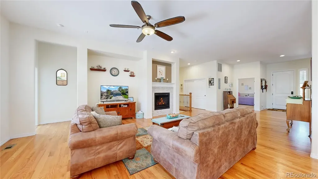 15382 Xenia Court Thornton CO 80602