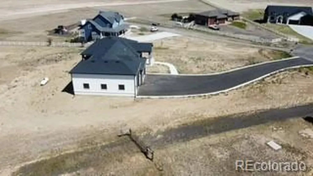 38339 E 149th Place Keenesburg CO 80643