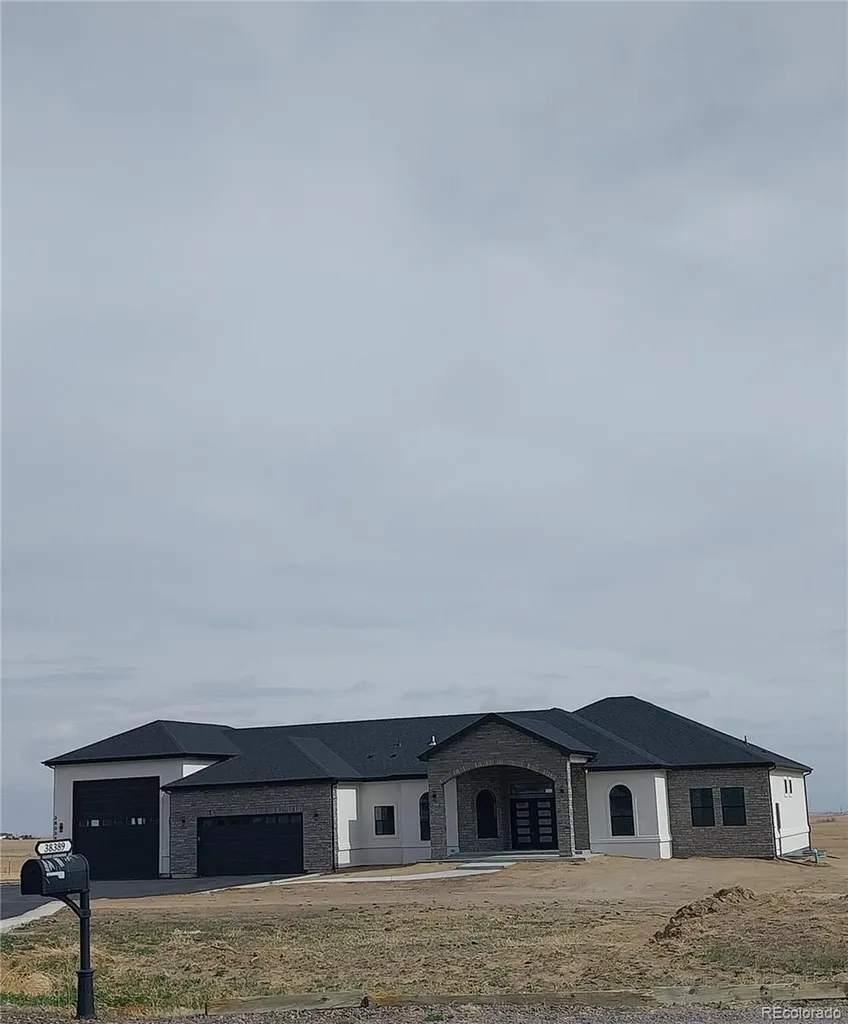 38339 E 149th Place Keenesburg CO 80643
