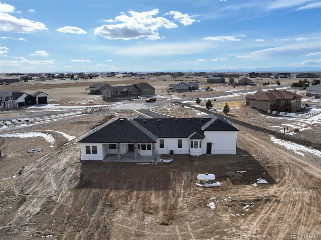 38339 E 149th Place Keenesburg CO 80643
