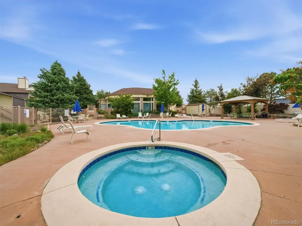 8745 W Berry Avenue Littleton CO 80123