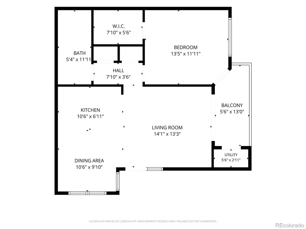8745 W Berry Avenue Littleton CO 80123