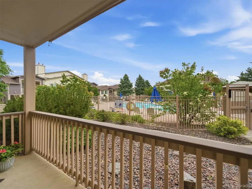 8745 W Berry Avenue Littleton CO 80123