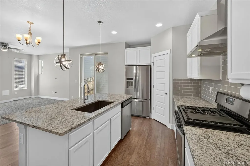 6827 Canosa Street Denver CO 80221
