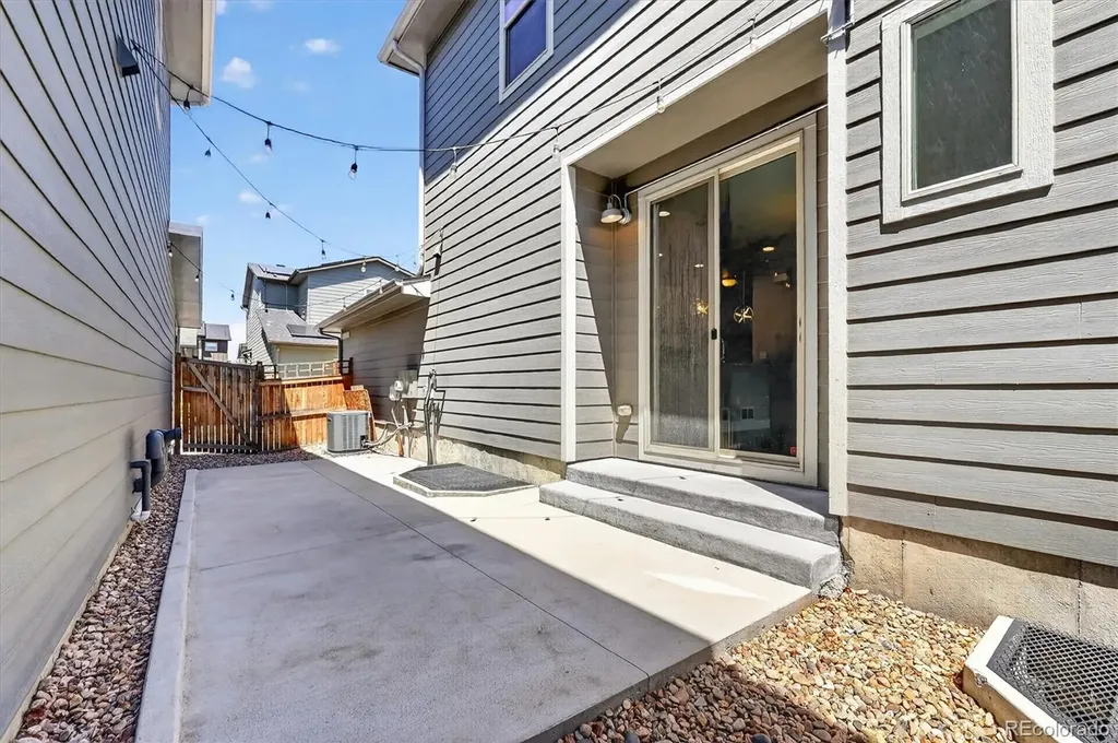 6827 Canosa Street Denver CO 80221