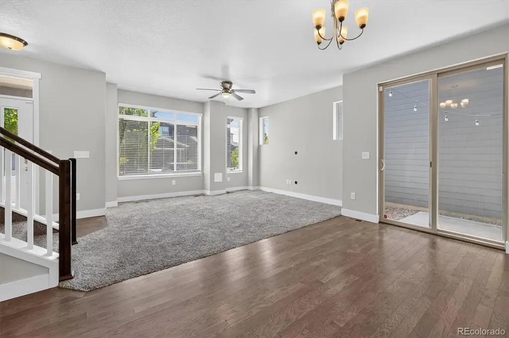 6827 Canosa Street Denver CO 80221