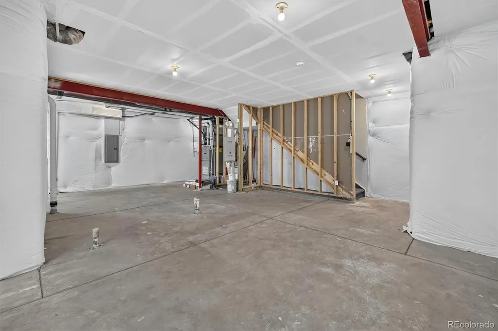 6827 Canosa Street Denver CO 80221