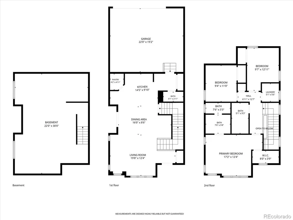 6827 Canosa Street Denver CO 80221