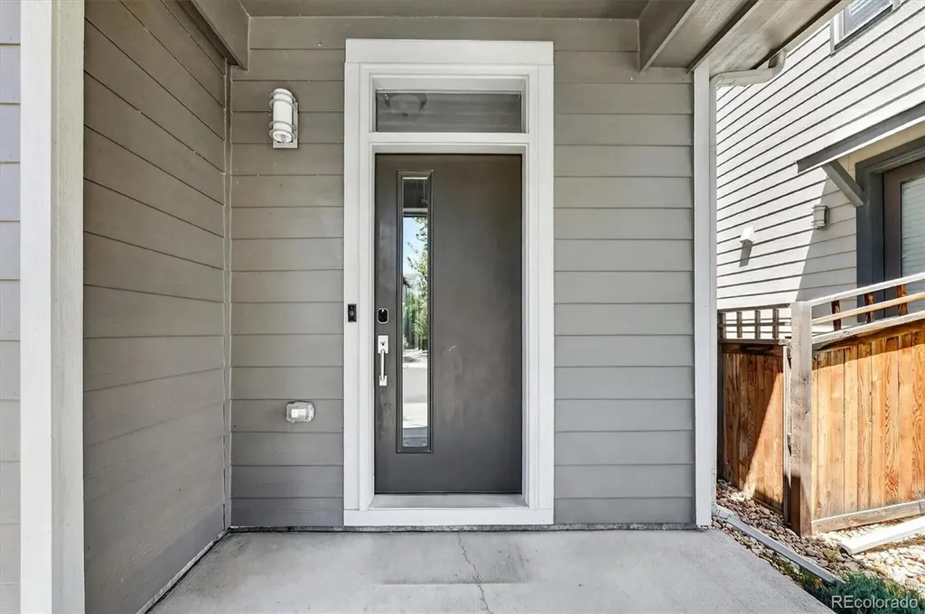6827 Canosa Street Denver CO 80221