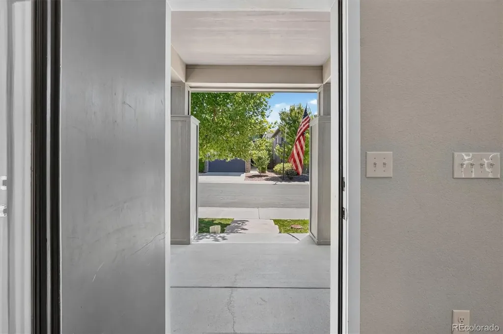 6827 Canosa Street Denver CO 80221