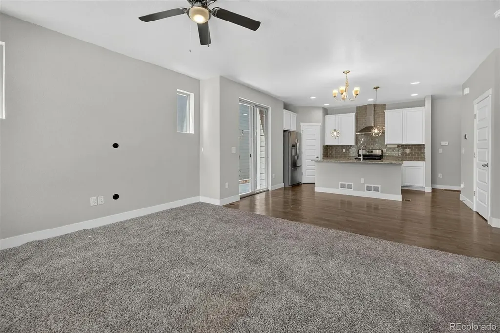 6827 Canosa Street Denver CO 80221