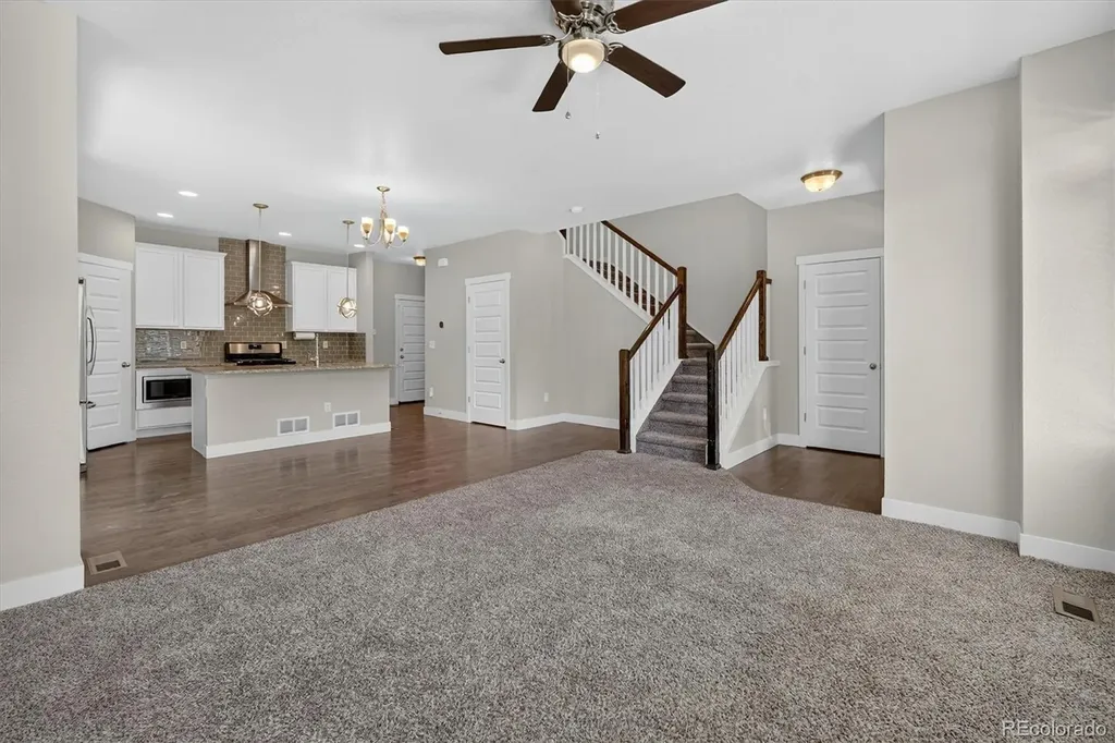 6827 Canosa Street Denver CO 80221