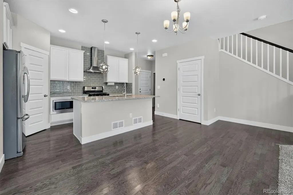 6827 Canosa Street Denver CO 80221