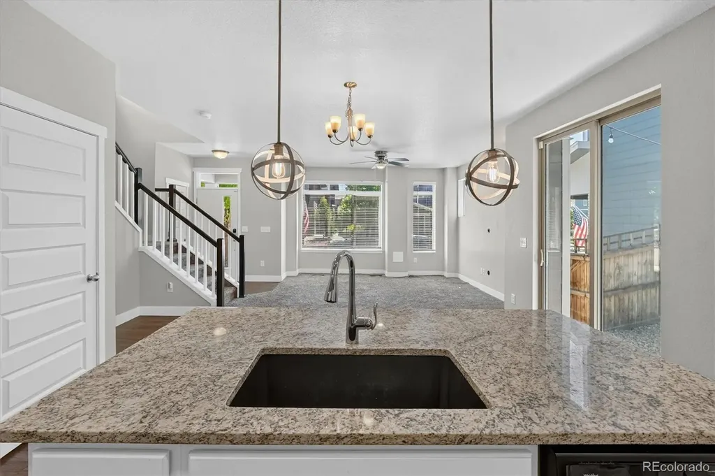 6827 Canosa Street Denver CO 80221