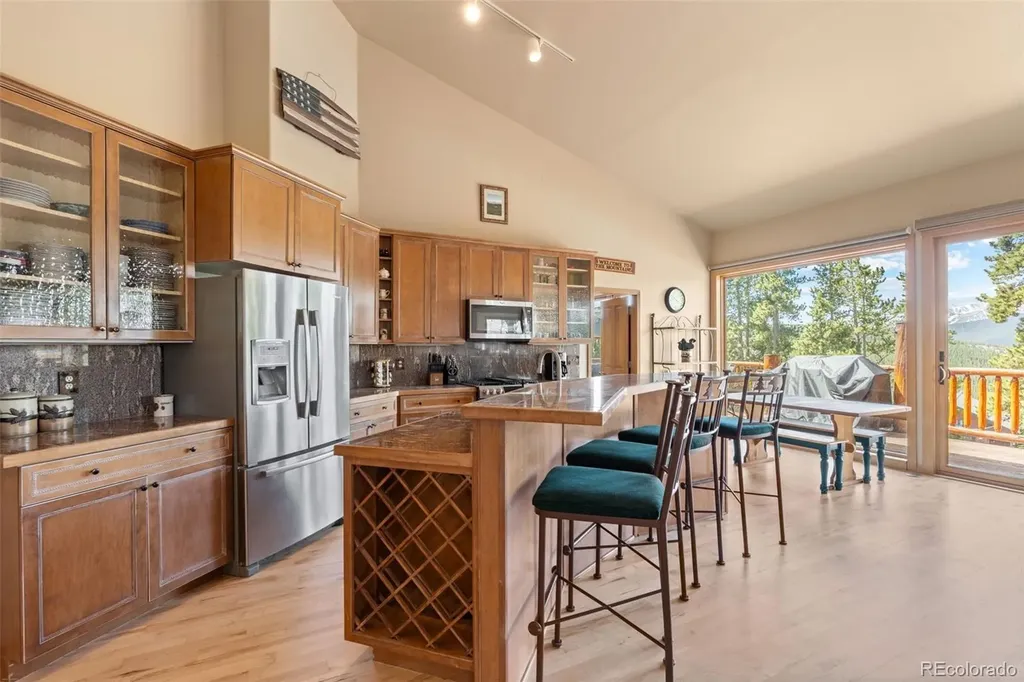92 Emmett Lode Road Breckenridge CO 80424
