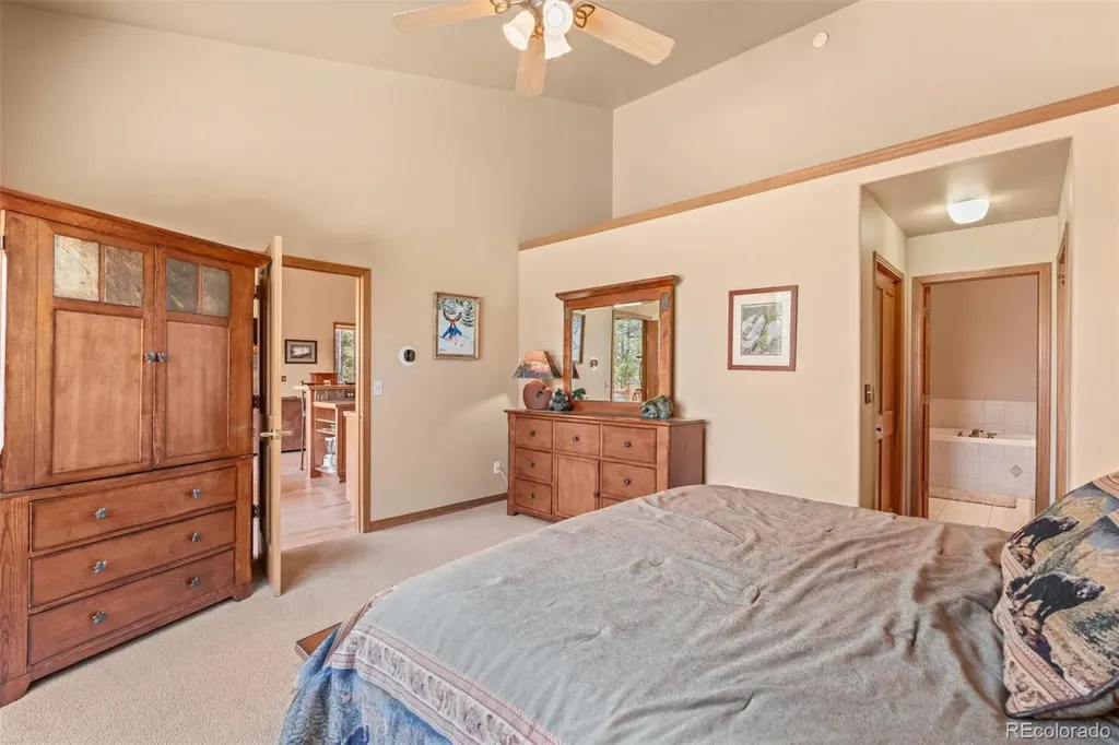 92 Emmett Lode Road Breckenridge CO 80424