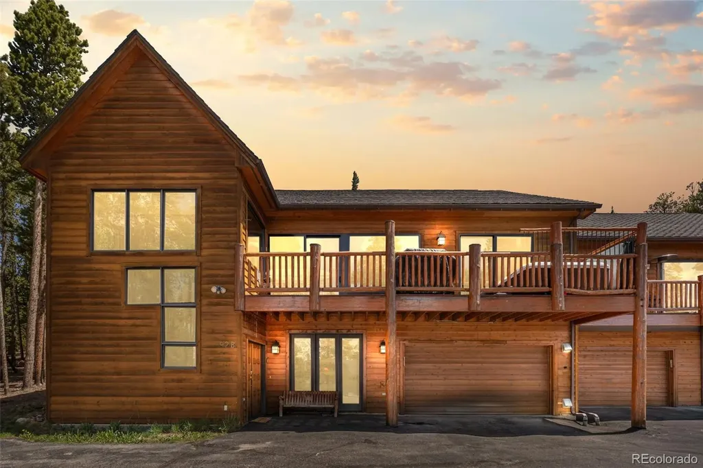 92 Emmett Lode Road Breckenridge CO 80424