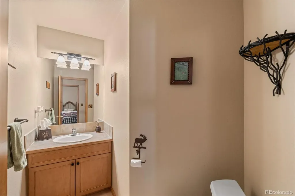 92 Emmett Lode Road Breckenridge CO 80424