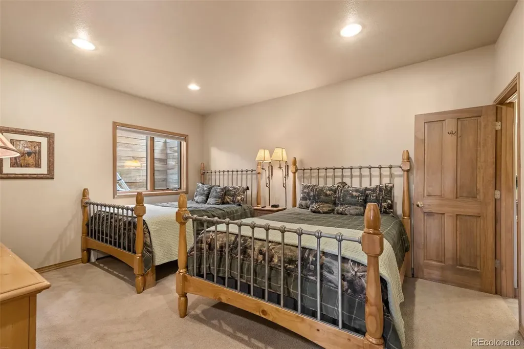 92 Emmett Lode Road Breckenridge CO 80424