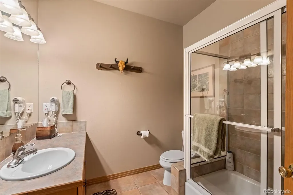 92 Emmett Lode Road Breckenridge CO 80424