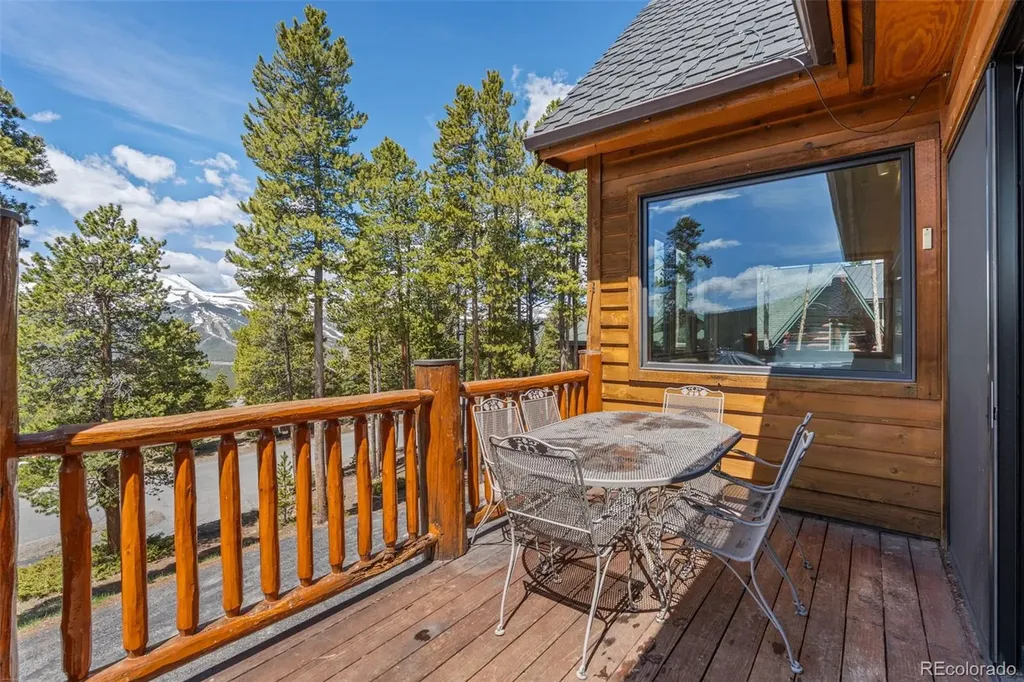 92 Emmett Lode Road Breckenridge CO 80424
