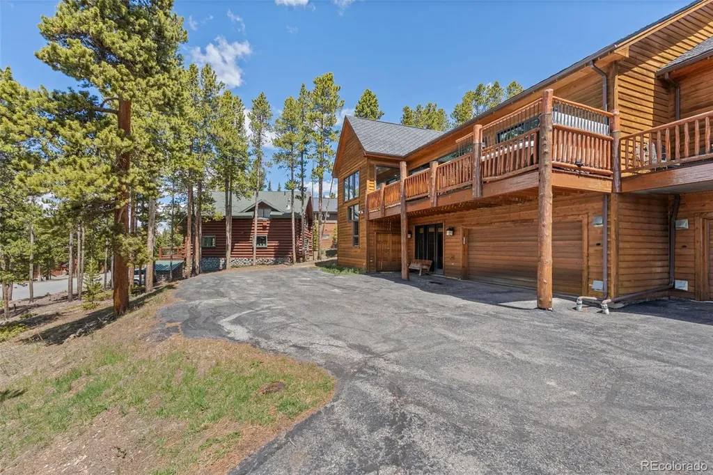 92 Emmett Lode Road Breckenridge CO 80424