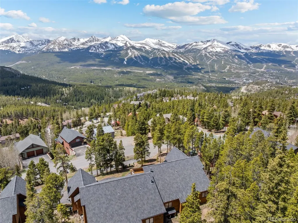 92 Emmett Lode Road Breckenridge CO 80424