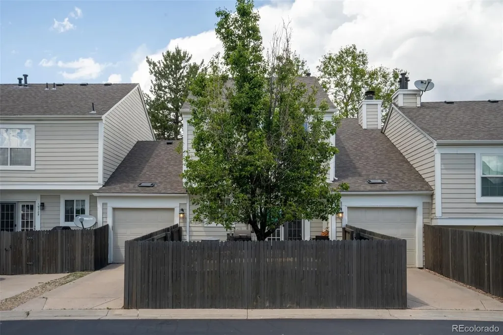19709 Applewood Court Parker CO 80138