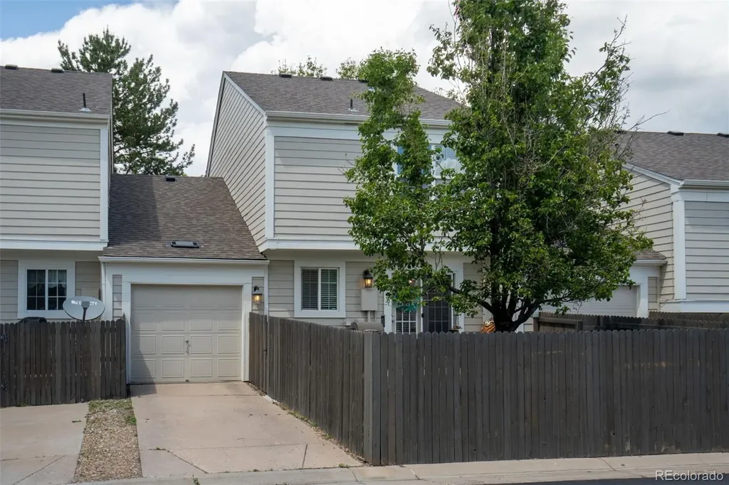 19709 Applewood Court Parker CO 80138
