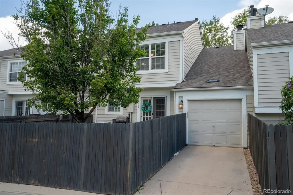 19709 Applewood Court Parker CO 80138