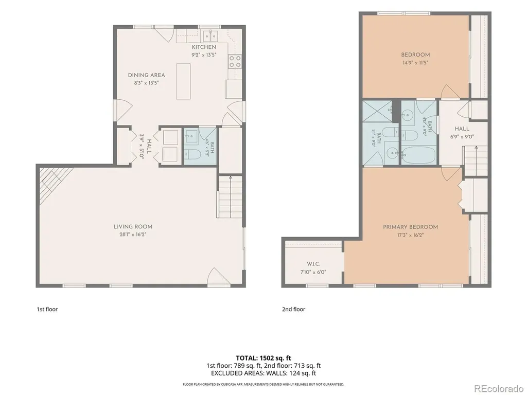 19709 Applewood Court Parker CO 80138
