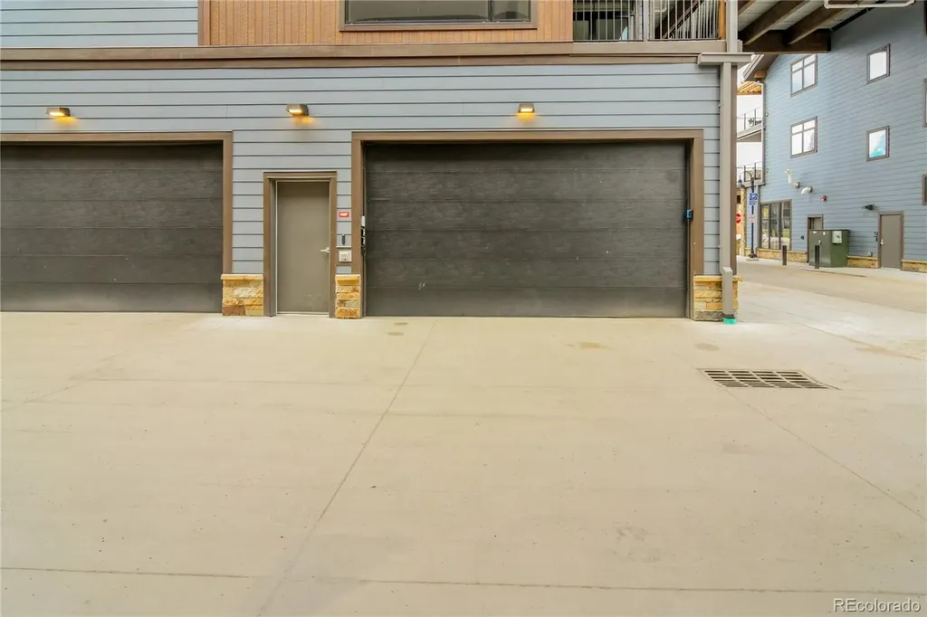 75 W 4th Street Silverthorne CO 80498