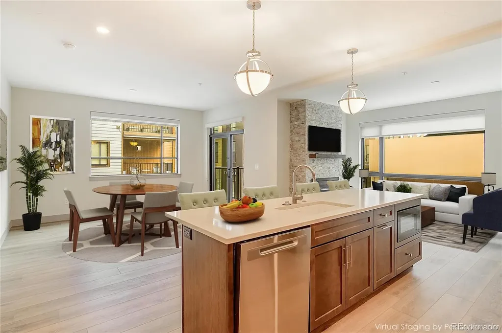 75 W 4th Street Silverthorne CO 80498