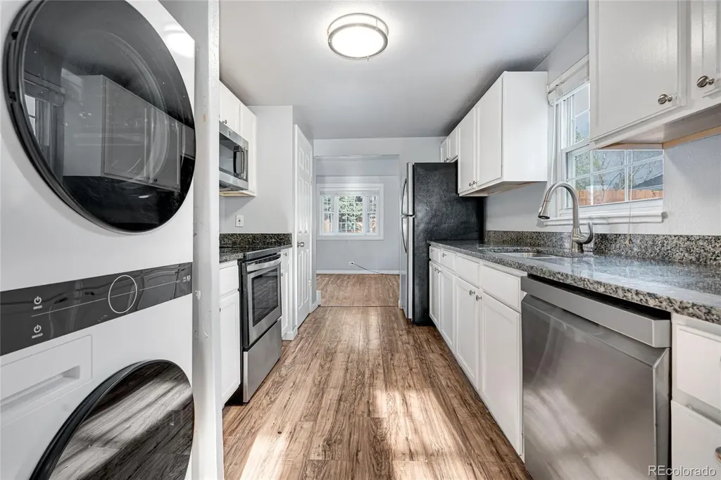 1301 S Wolff Street Denver CO 80219