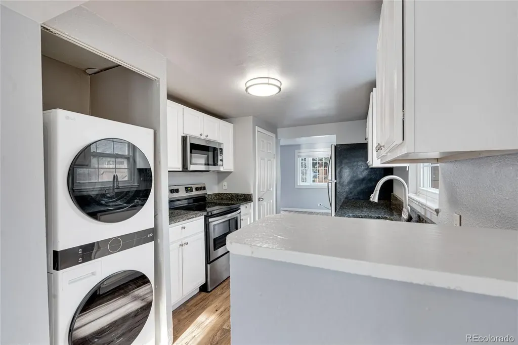 1301 S Wolff Street Denver CO 80219