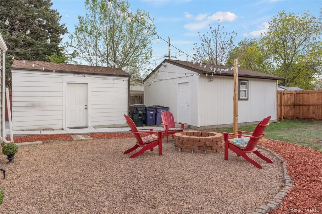 1301 S Wolff Street Denver CO 80219