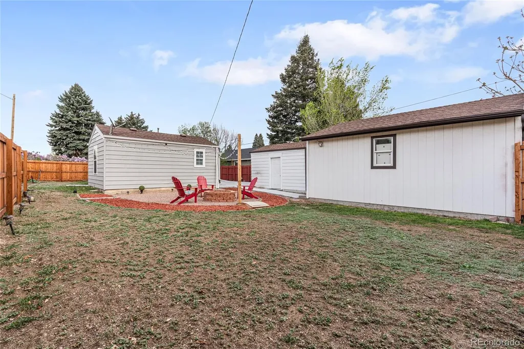 1301 S Wolff Street Denver CO 80219