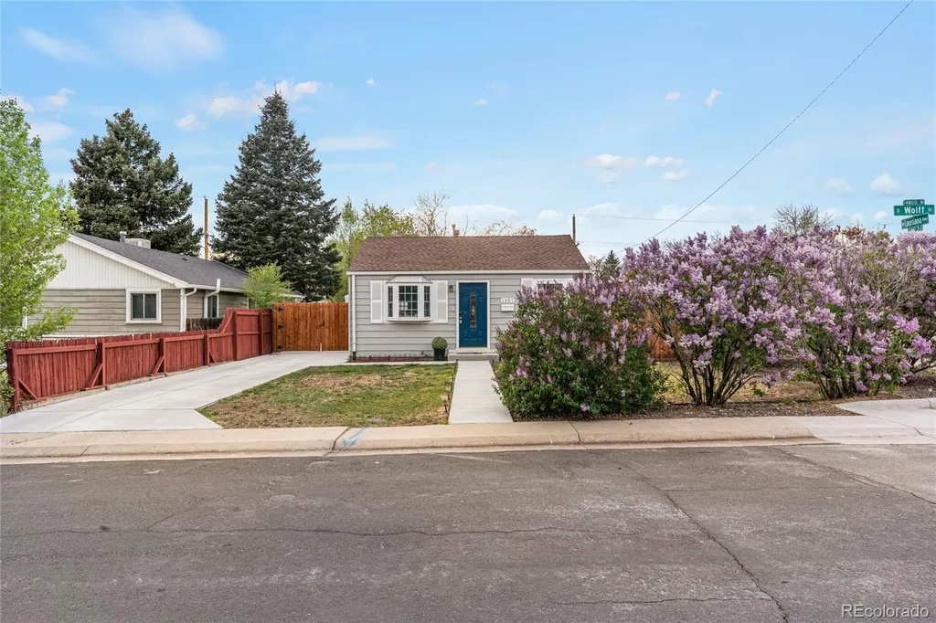 1301 S Wolff Street Denver CO 80219