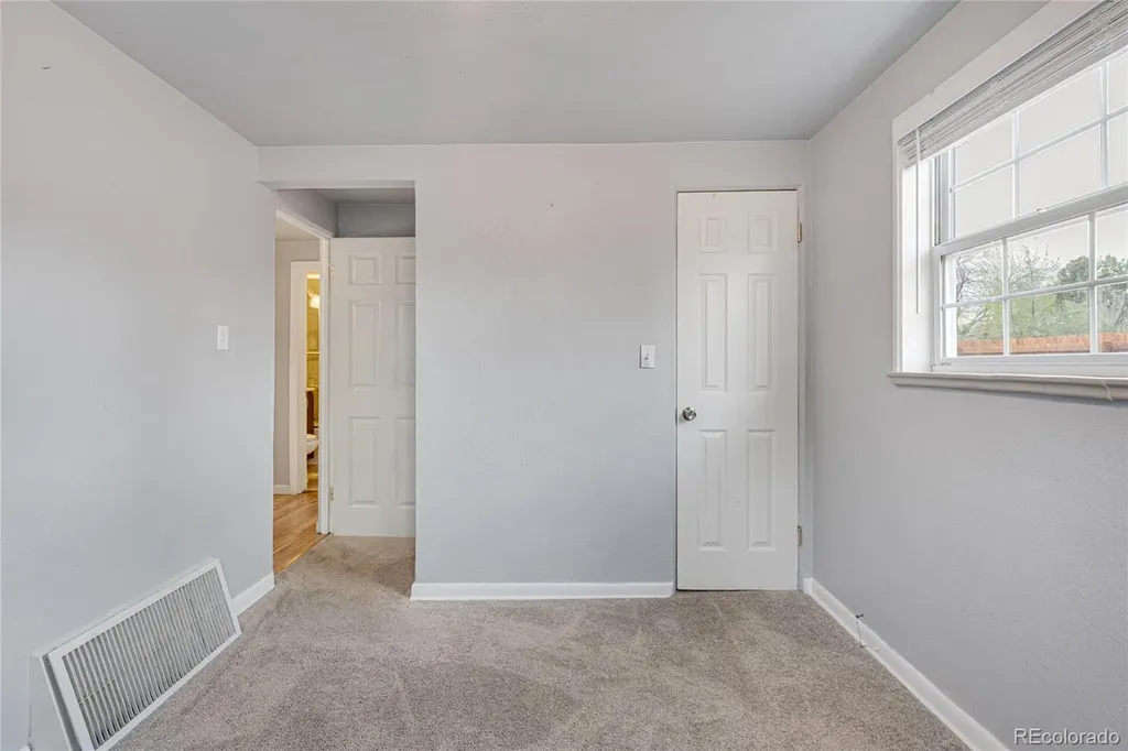1301 S Wolff Street Denver CO 80219