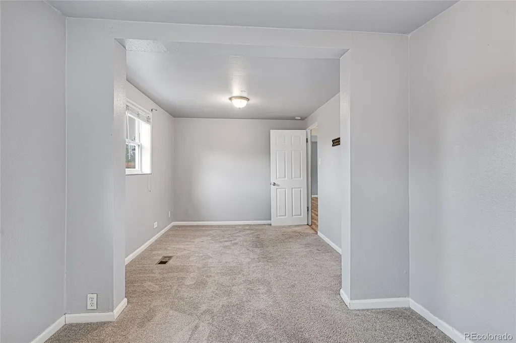 1301 S Wolff Street Denver CO 80219