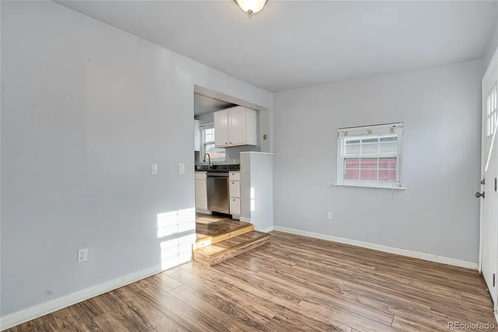 1301 S Wolff Street Denver CO 80219