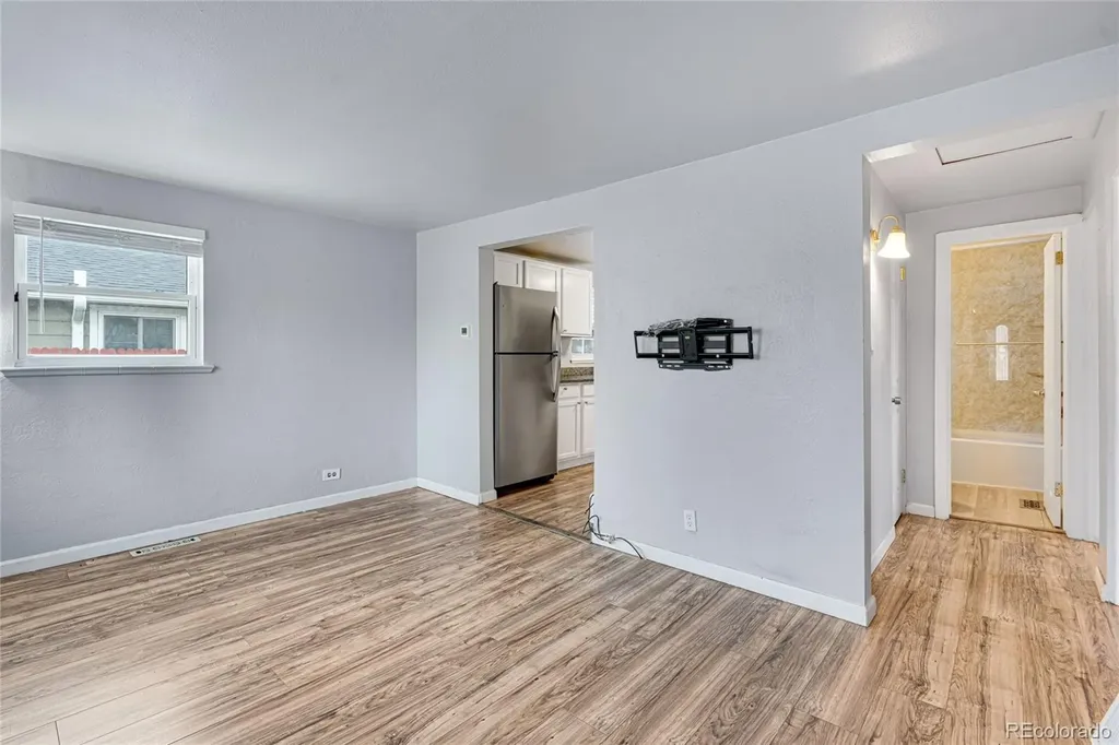 1301 S Wolff Street Denver CO 80219
