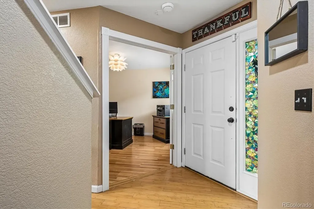 4825 S Ammons Street Littleton CO 80123