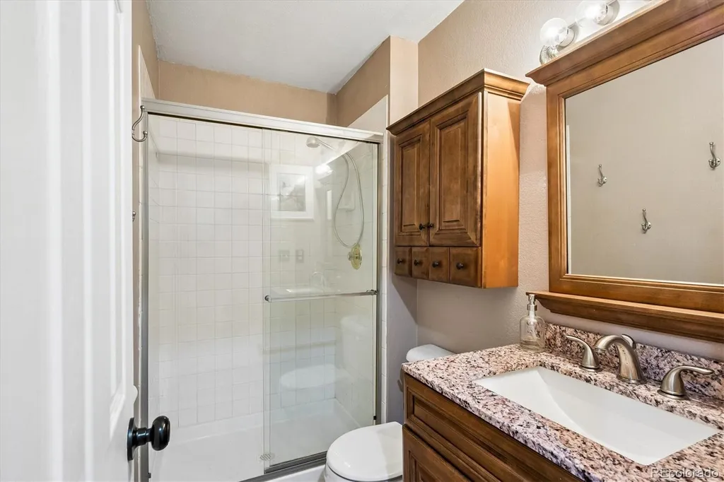 4825 S Ammons Street Littleton CO 80123